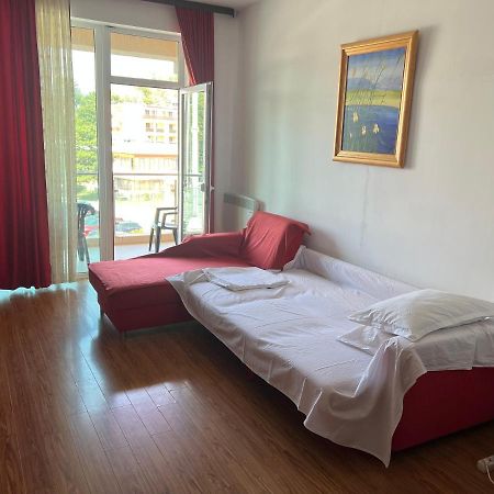 Apartament Alexandra Apolonia Eforie Nord Eksteriør billede