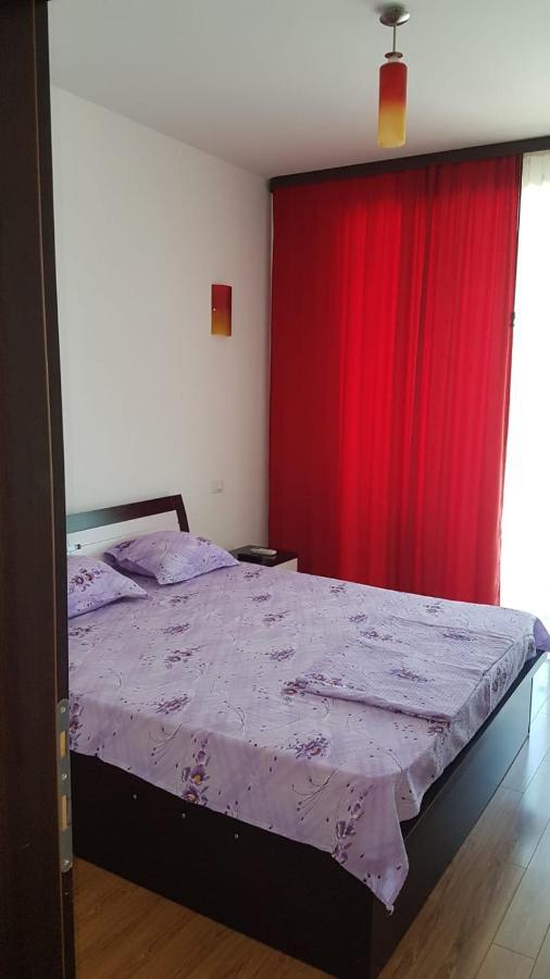 Apartament Alexandra Apolonia Eforie Nord Eksteriør billede