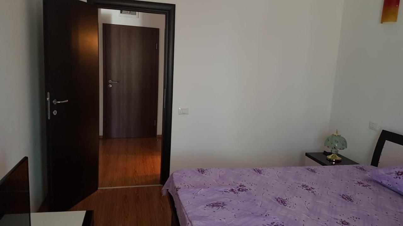 Apartament Alexandra Apolonia Eforie Nord Eksteriør billede