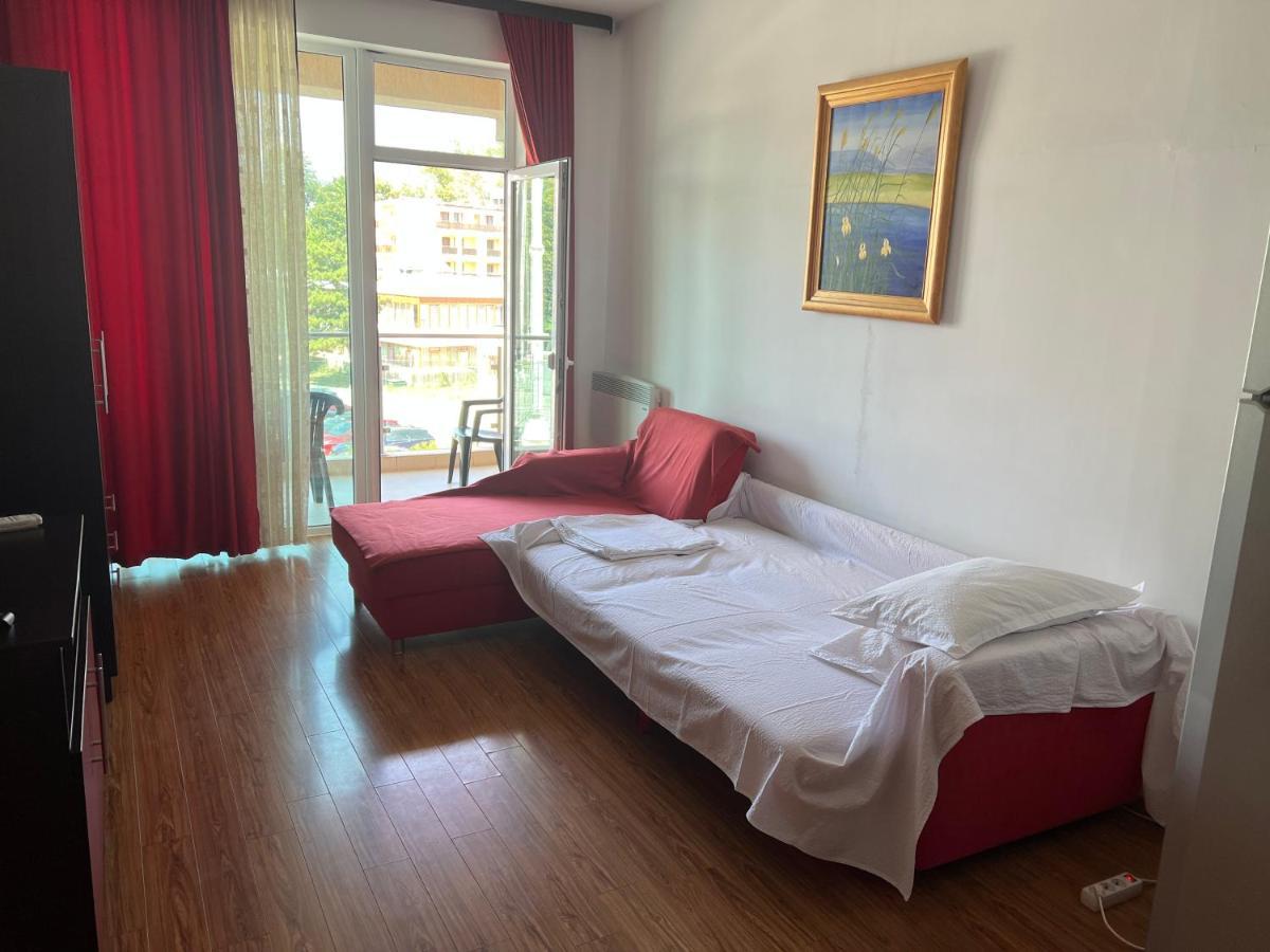 Apartament Alexandra Apolonia Eforie Nord Eksteriør billede